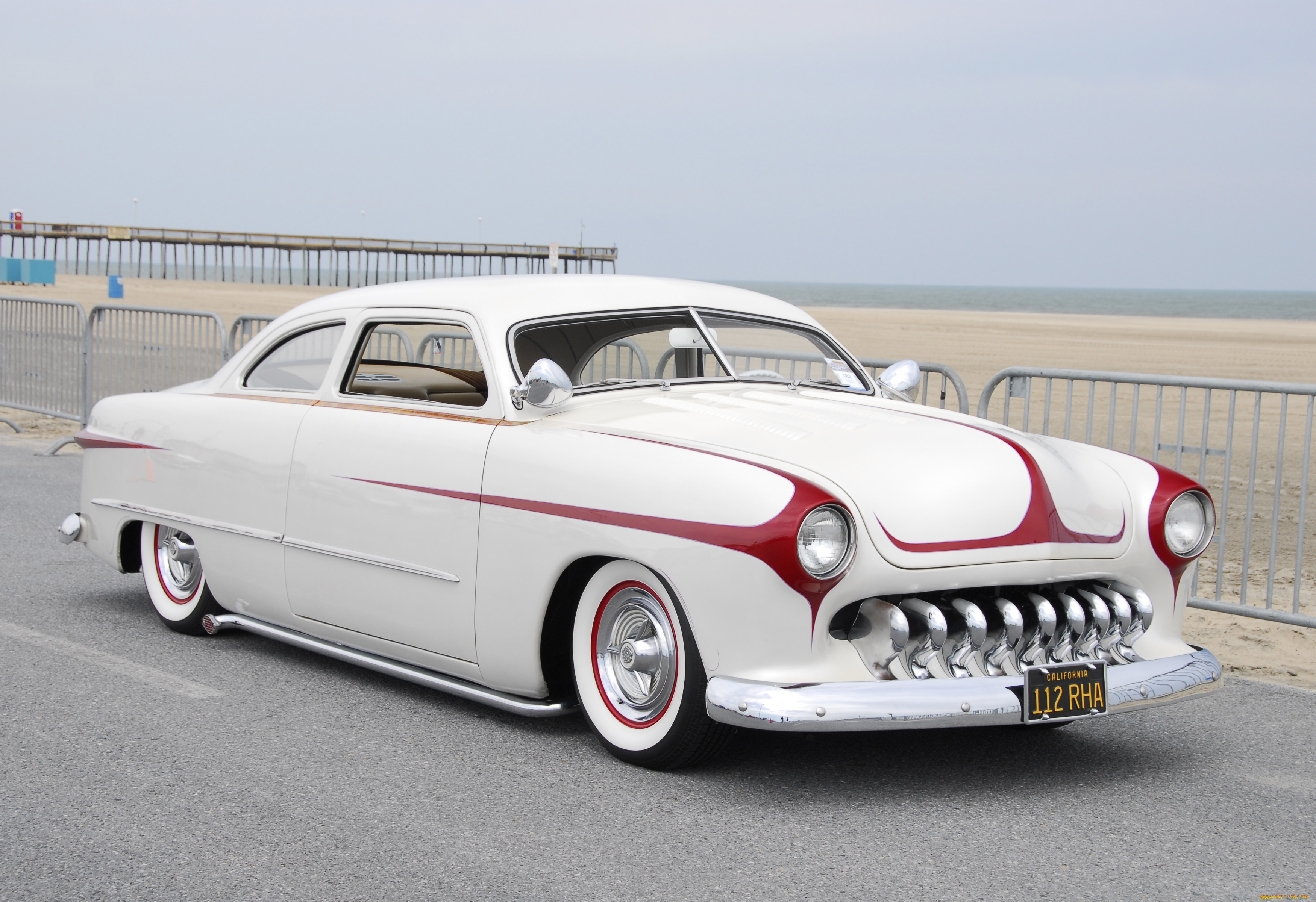 , ford